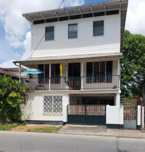 Royale Authentieke Woning